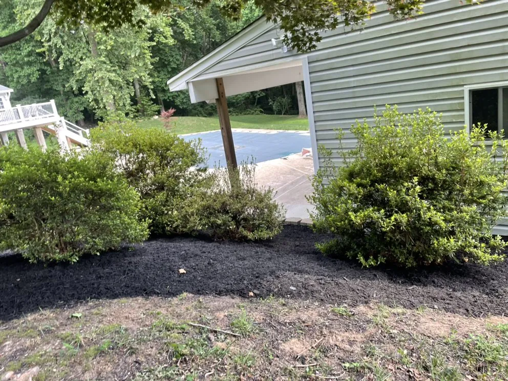 Reliable lawn care service in Hollywood, MD by Mister Lawn Maintenance