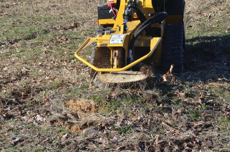 Expert garden landscaping for homes across Bothell, WA - Mister Stump Grinder