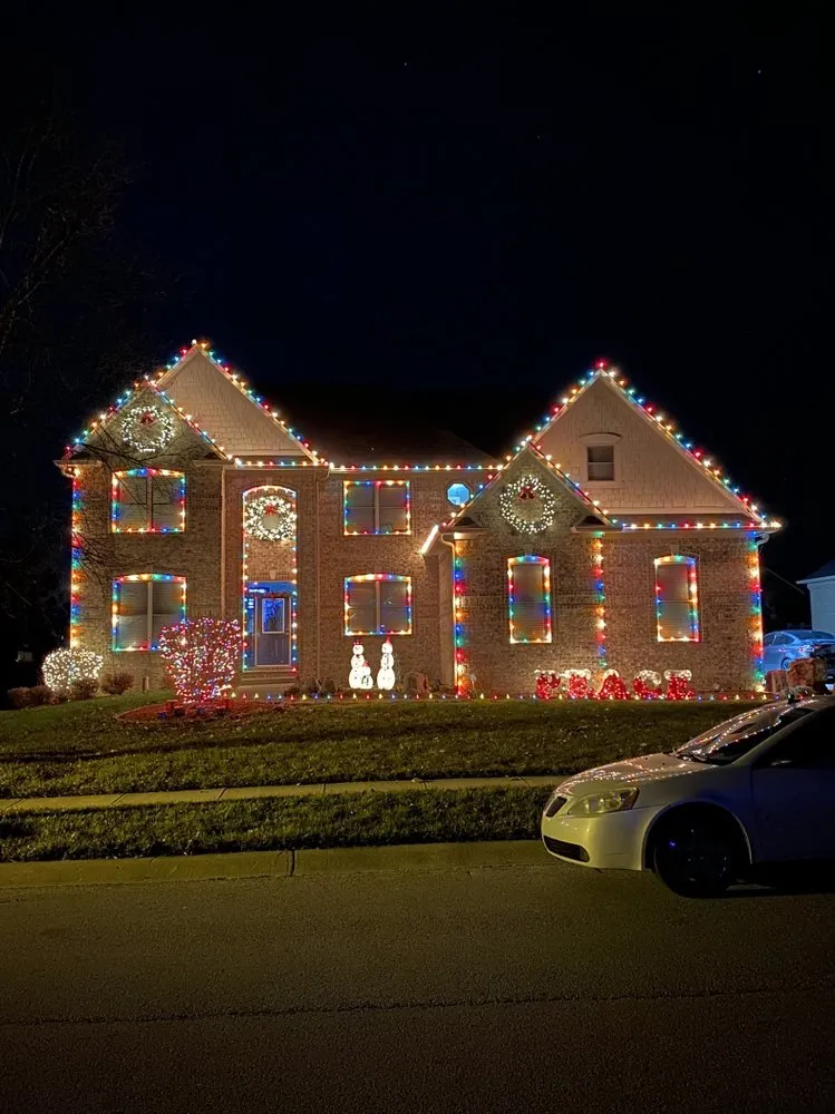 Expert yard cleanup service for outdoor upgrades in Greenwood, IN by Mister Twister Repairs