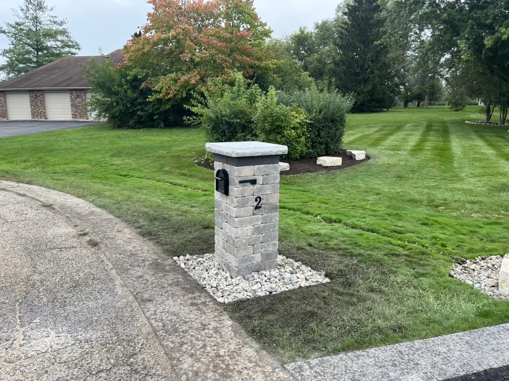 Affordable garden landscaping experts serving Grayslake, IL - Mistretta Landscaping