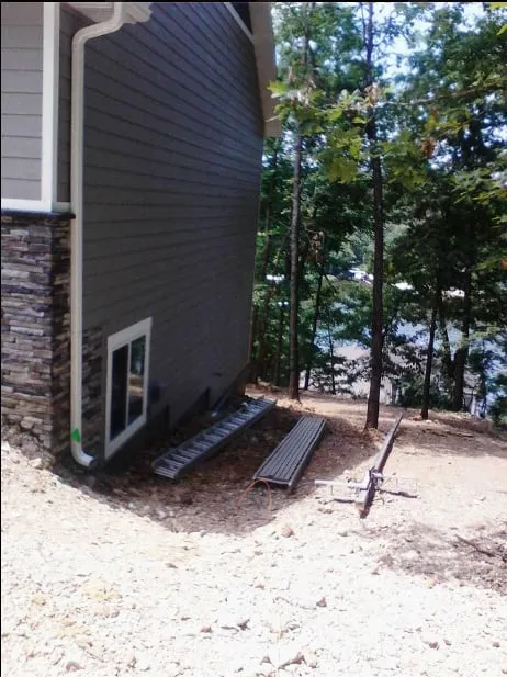 Top-rated lawn care service for residential properties across Eldon, MO - Misty Creek Landscapes