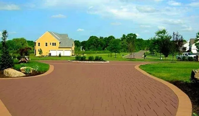 Top-rated residential landscaping for year-round maintenance in Langhorne, PA by Misty Mountain Landscape
