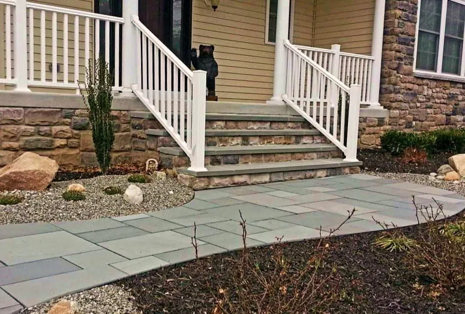 Affordable lawn care service experts serving Langhorne, PA - Misty Mountain Landscape