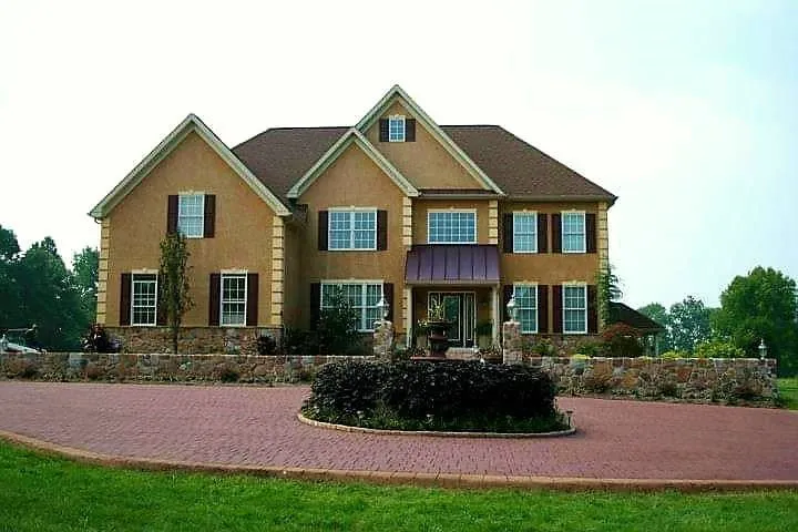 Professional landscape design for outdoor upgrades across Langhorne, PA - Misty Mountain Landscape