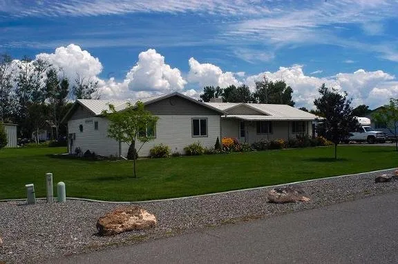 Custom landscaping services for year-round maintenance in Montrose, CO by Misty Mountain Sprinkler Systems and Landscapes