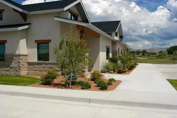 Top-rated yard cleanup service in Montrose, CO by Misty Mountain Sprinkler Systems and Landscapes