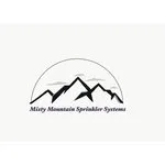 Professional landscape installation for homes in Montrose, CO by Misty Mountain Sprinkler Systems and Landscapes