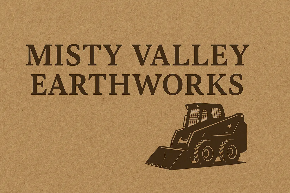 Reliable landscaping services in Ellijay, GA - Misty Valley Earthworks
