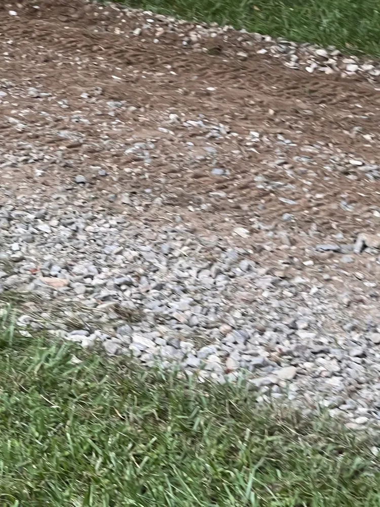 Local yard maintenance experts serving Ellijay, GA - Misty Valley Earthworks