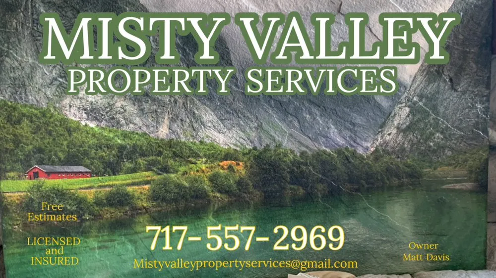 Top-rated landscape design experts serving Anthony, FL - Misty Valley Property Services