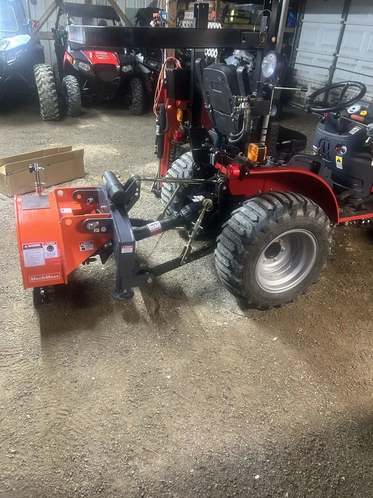 Reliable landscape design for outdoor upgrades in Vanceburg, KY by Mitch Field Doers