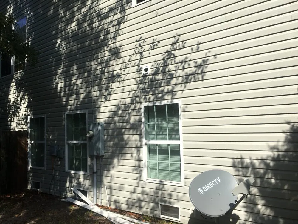 Reliable lawn mowing service in Brunswick, GA - Mitch Pressure Washing Plus Cement Treatment