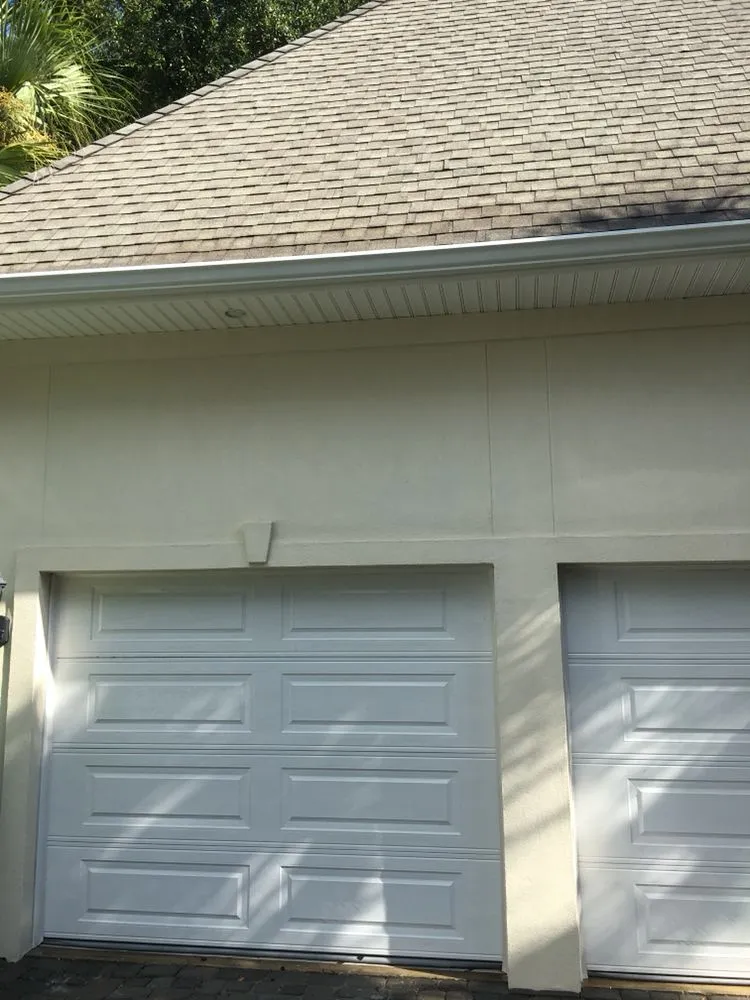 Professional residential landscaping for homes across Brunswick, GA - Mitch Pressure Washing Plus Cement Treatment