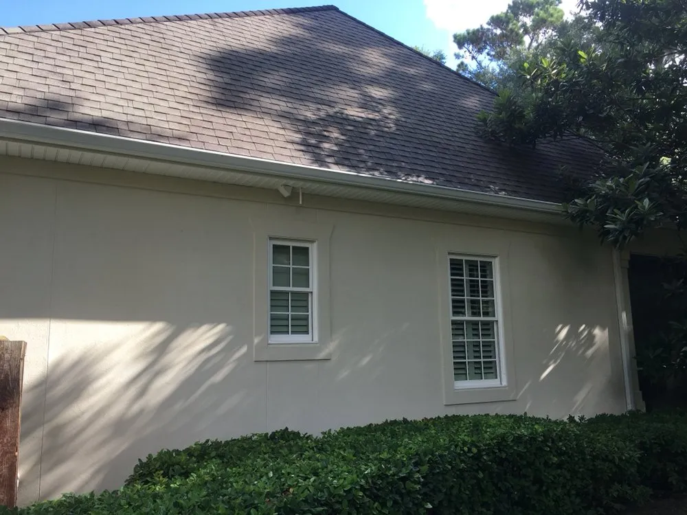 Local outdoor landscaping for outdoor upgrades across Brunswick, GA - Mitch Pressure Washing Plus Cement Treatment