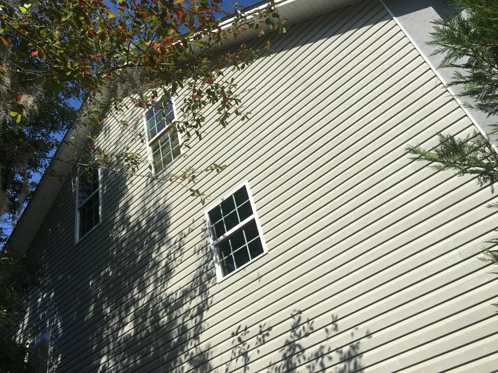 Custom lawn mowing service experts serving Brunswick, GA - Mitch Pressure Washing Plus Cement Treatment