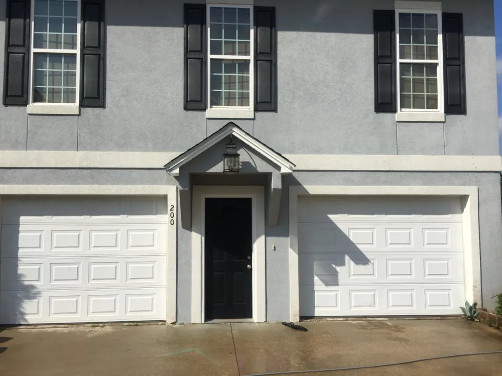 Top-rated landscaping services in Brunswick, GA - Mitch Pressure Washing Plus Cement Treatment