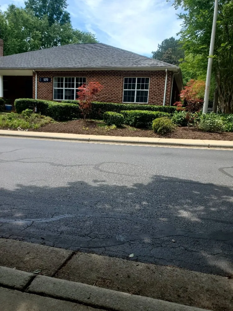 Reliable lawn care service experts serving Durham, NC - Mitchell & Best Landscaping