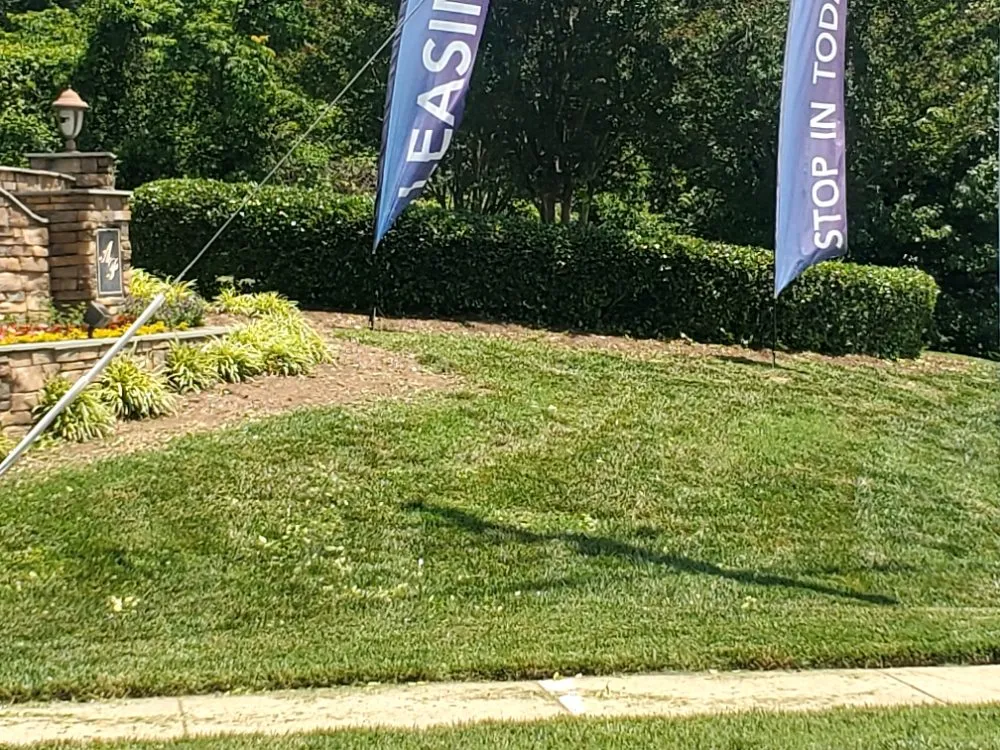 Top-rated residential landscaping in Durham, NC by Mitchell & Best Landscaping