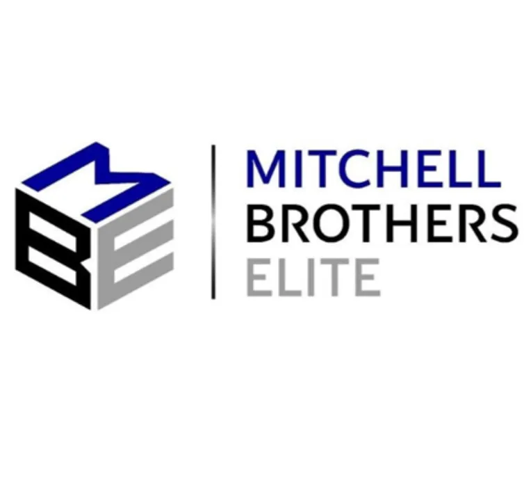 Expert landscaping services for homes in Newnan, GA by Mitchell Brothers Elite