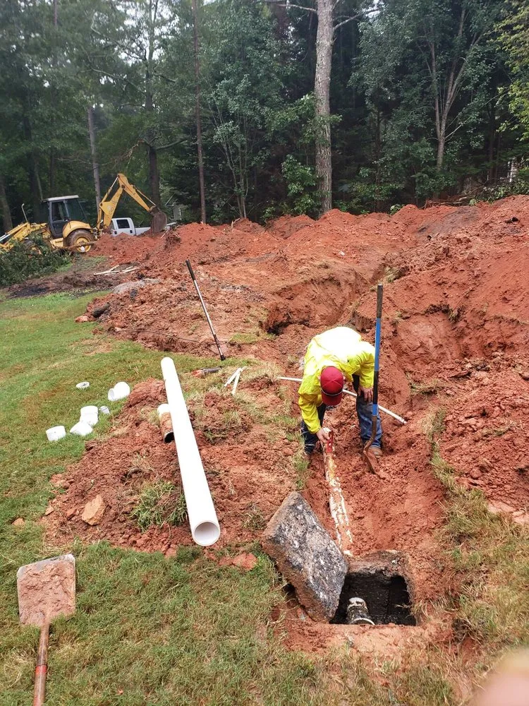 Professional lawn care service experts serving Newnan, GA - Mitchell Brothers Elite