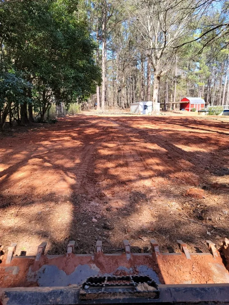 Custom landscape installation experts serving Newnan, GA - Mitchell Brothers Elite