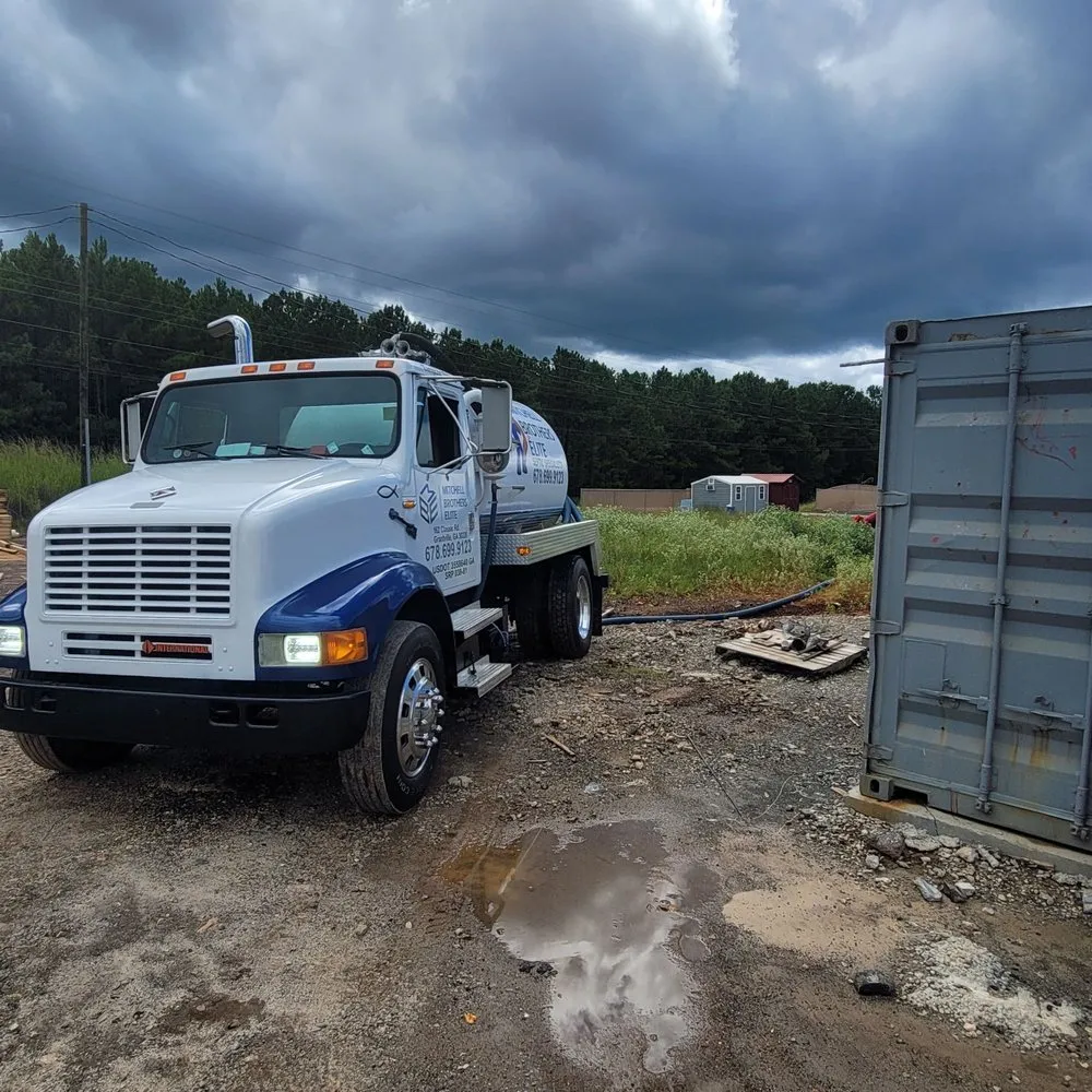 Expert residential landscaping in Newnan, GA by Mitchell Brothers Elite