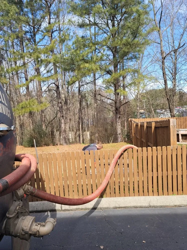 Professional landscape installation in Newnan, GA - Mitchell Brothers Elite