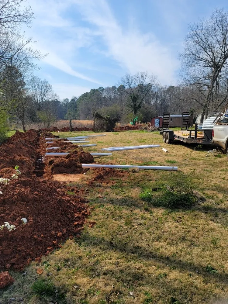 Trusted landscape design experts serving Newnan, GA - Mitchell Brothers Elite