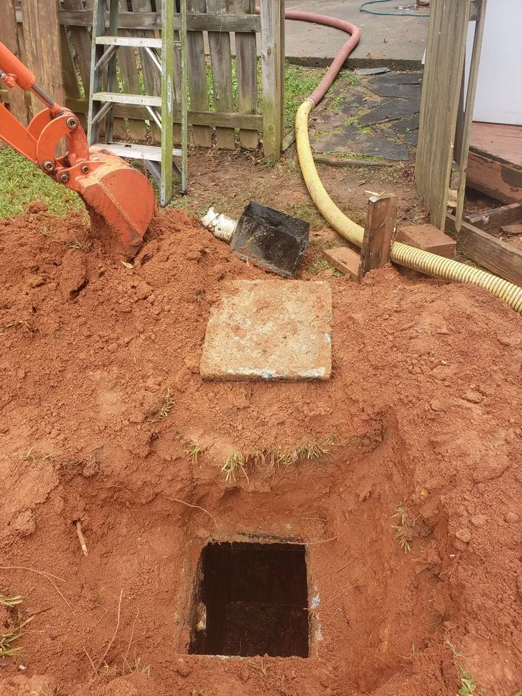 Top-rated landscape design experts serving Newnan, GA - Mitchell Brothers Elite