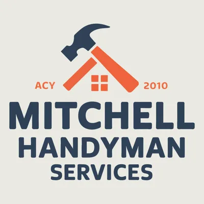 Mitchell Handyman Services Logo