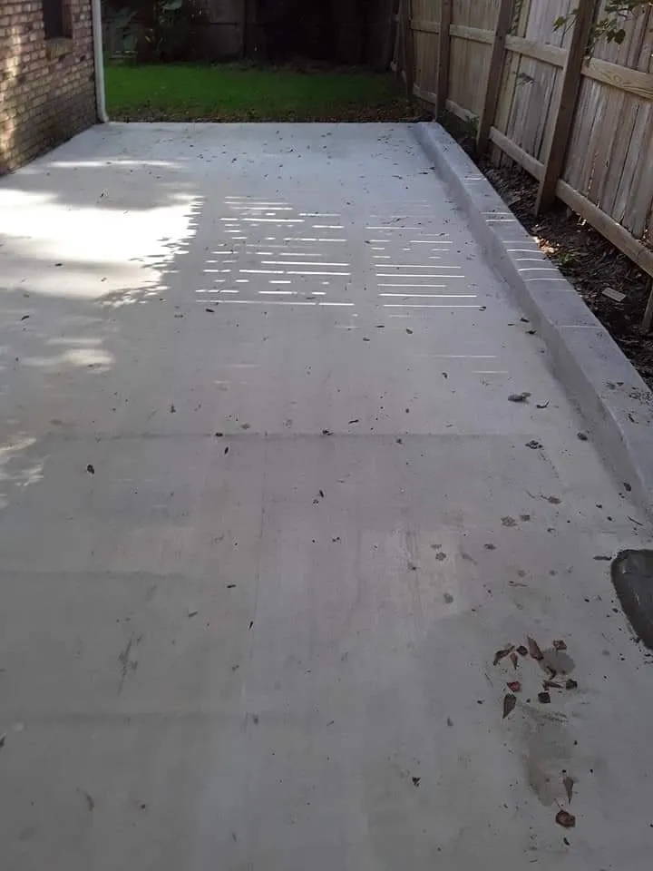 Trusted garden landscaping experts serving Robertsdale, AL - Mitchell Landscape & Concrete