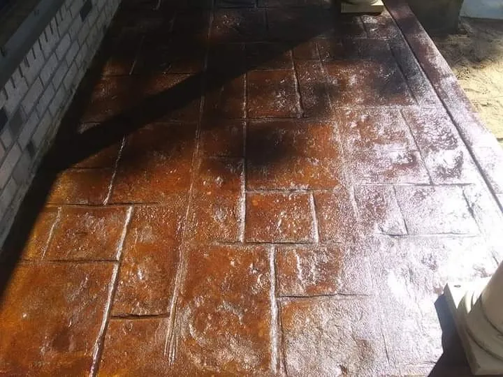 Trusted garden landscaping near you across Robertsdale, AL - Mitchell Landscape & Concrete