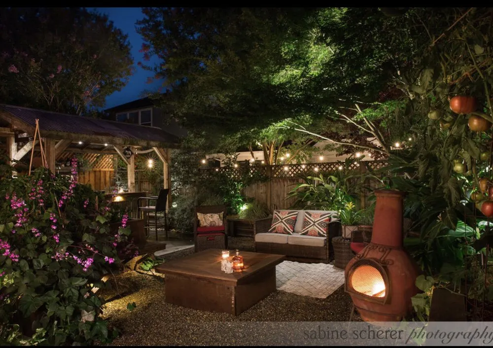 Expert landscaping services in Penngrove, CA - Mitchell Landscapes