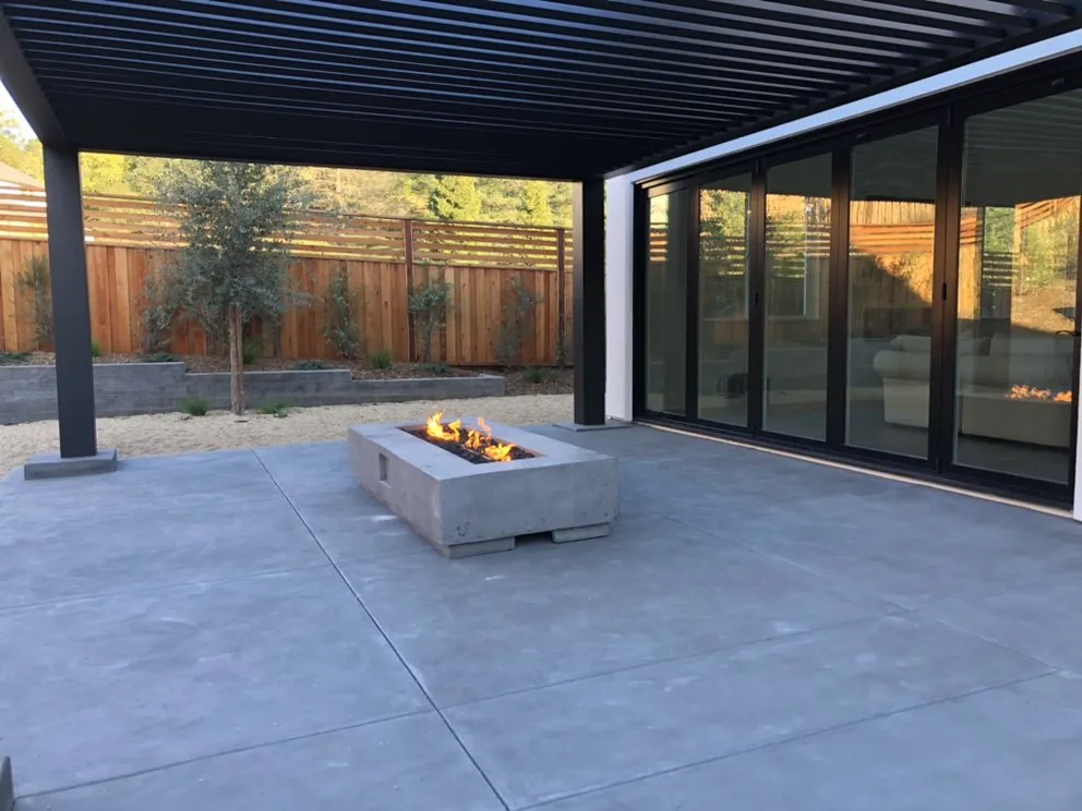 Trusted lawn care service in Penngrove, CA - Mitchell Landscapes