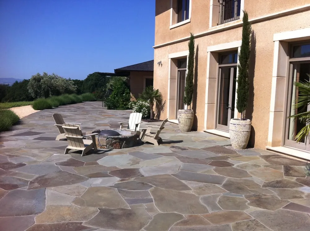 Expert lawn care service experts serving Penngrove, CA - Mitchell Landscapes