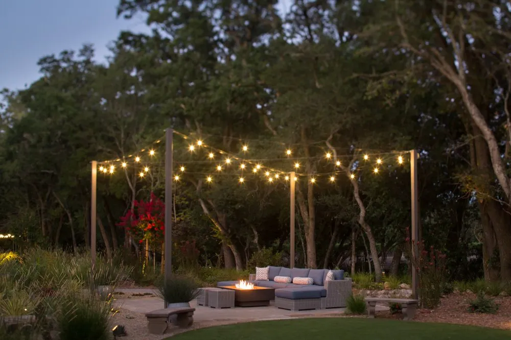 Local landscaping services in Penngrove, CA by Mitchell Landscapes