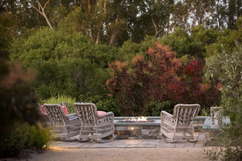 Professional landscape design in Penngrove, CA - Mitchell Landscapes