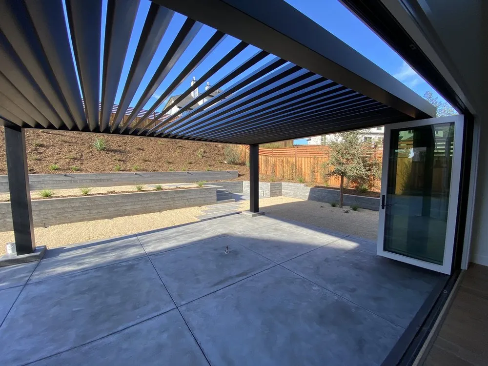 Professional yard cleanup service experts serving Penngrove, CA - Mitchell Landscapes