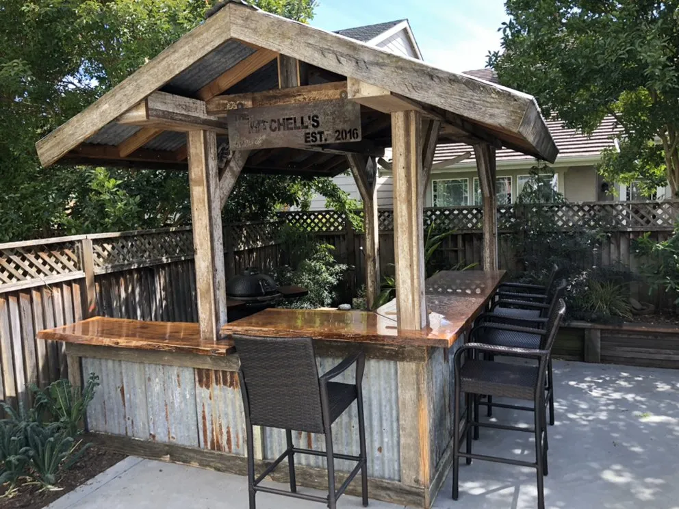 Local lawn care service in Penngrove, CA - Mitchell Landscapes