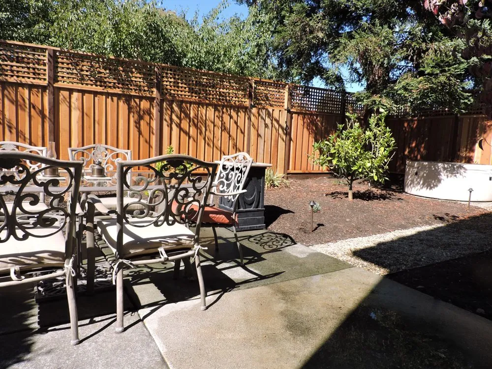 Local yard maintenance experts serving Penngrove, CA - Mitchell Landscapes
