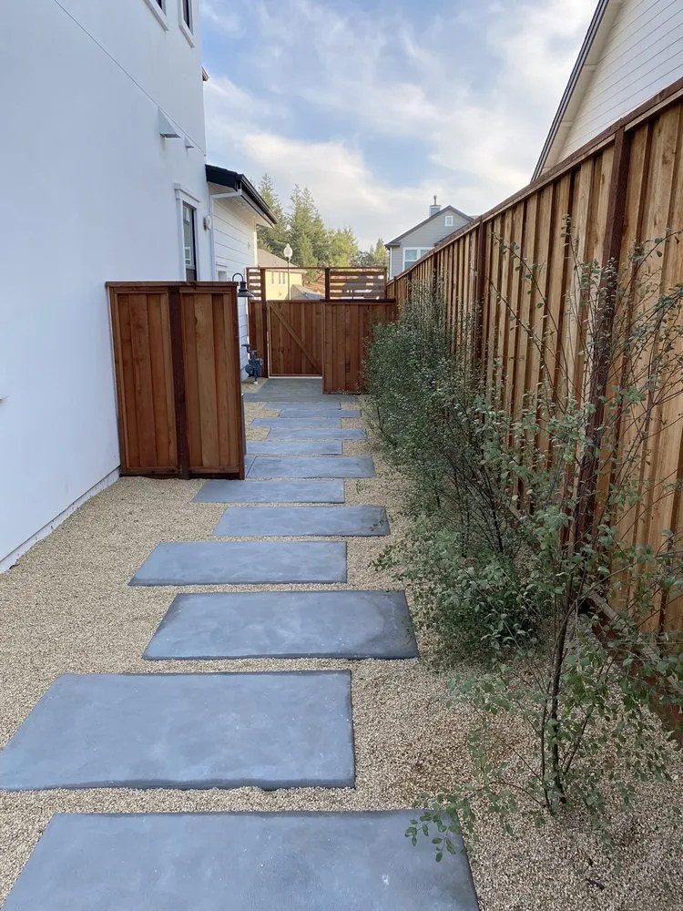 Reliable landscape design in Penngrove, CA - Mitchell Landscapes