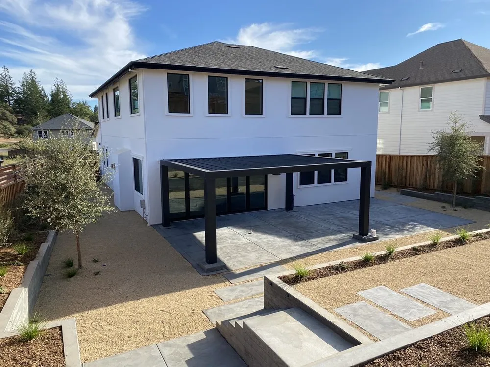 Reliable garden landscaping near you across Penngrove, CA - Mitchell Landscapes