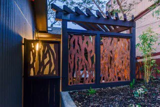 Trusted landscape installation for homes in Penngrove, CA by Mitchell Landscapes