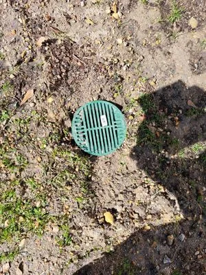 Mitchell Landscaping Logo