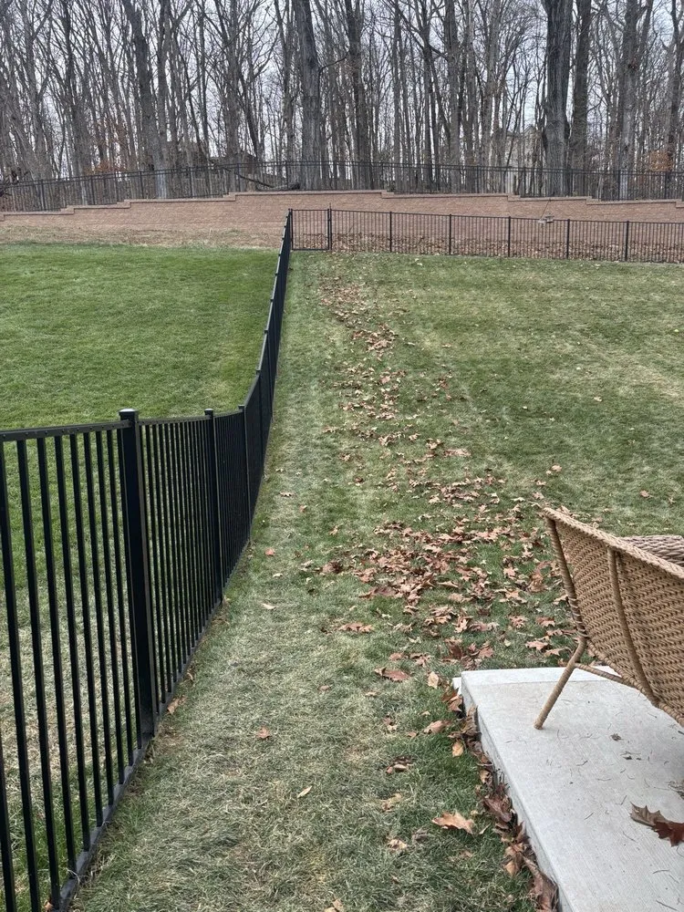 Custom landscaping services experts serving Glencoe, MO - Mitchell Lawn & Landscaping