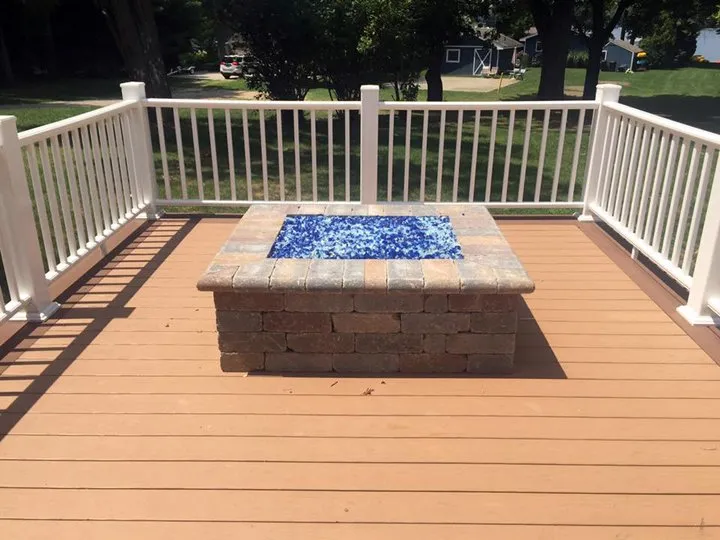 Local lawn care service in Dowagiac, MI - Mitchell Outdoor & Design