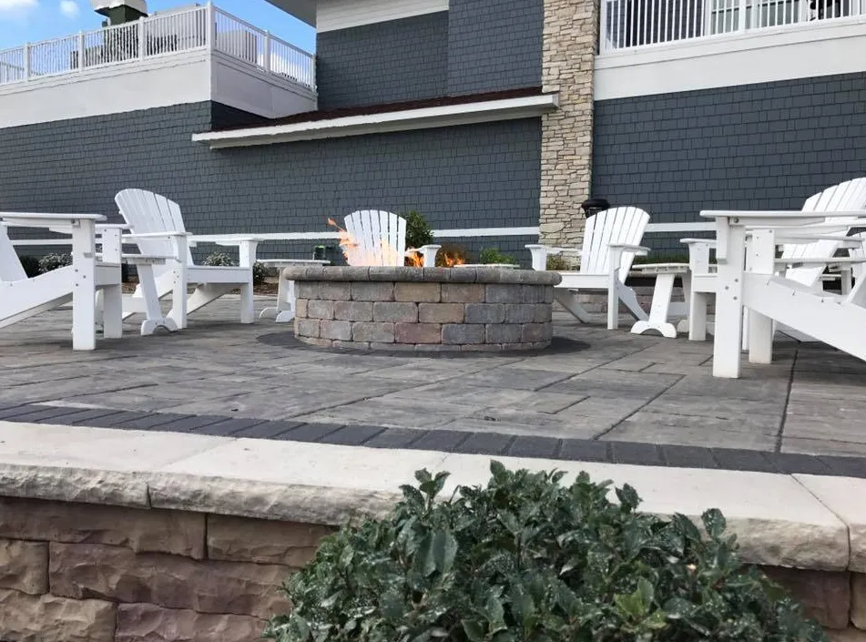 Affordable landscape design experts serving Dowagiac, MI - Mitchell Outdoor & Design