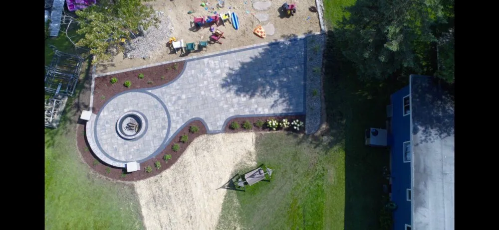 Affordable residential landscaping experts serving Dowagiac, MI - Mitchell Outdoor & Design