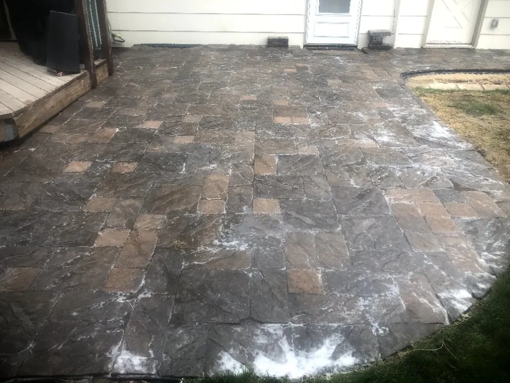 Reliable landscaping services in Normandy, TN by Mitchell Outdoor Living