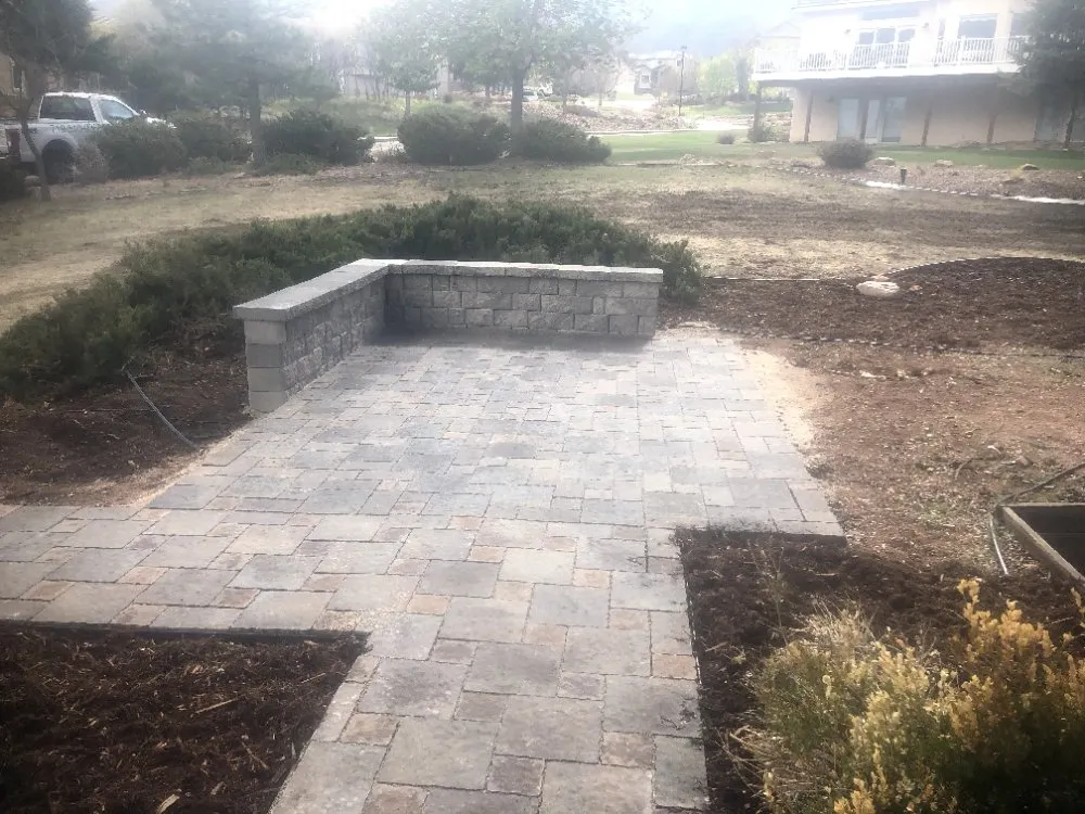 Local garden landscaping in Normandy, TN - Mitchell Outdoor Living